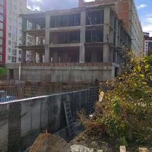 Хід будівництва ЖК Престижний 2, 11 секція, жовтень 2025