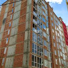 Хід будівництва ЖК Престижний 2, 10 секція, жовтень 2025