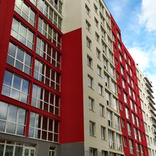 Хід будівництва ЖК Престижний 2, 8 секція, жовтень 2025