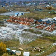 Хід будівництва КМ Ovillas, 0, жовтень 2025