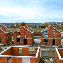 Хід будівництва КМ Ovillas, 0, жовтень 2025