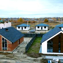 Хід будівництва КМ Ovillas, 0, жовтень 2025