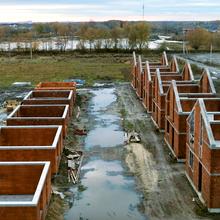 Хід будівництва КМ Ovillas, 0, жовтень 2025