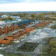 Хід будівництва КМ Ovillas, 0, жовтень 2025