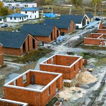 Хід будівництва КМ Ovillas, 0, жовтень 2025