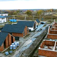 Хід будівництва КМ Ovillas, 0, жовтень 2025