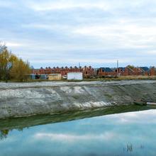 Хід будівництва КМ Ovillas, 0, жовтень 2025