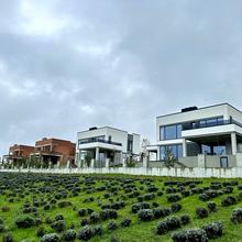 Хід будівництва КМ Belvedere, 0, жовтень 2025