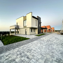 Хід будівництва КМ Belvedere, 0, жовтень 2025