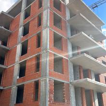 Хід будівництва ЖК MARVEL Home, 2 будинок, жовтень 2025