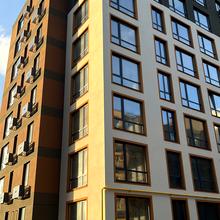 Ход строительства ЖК Avalon Holiday, 9 дом, октябрь 2025