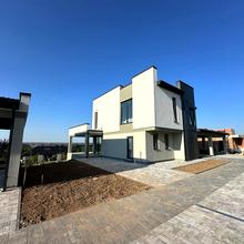 Хід будівництва КМ Belvedere, 0, жовтень 2025