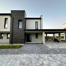 Хід будівництва КМ Belvedere, 0, жовтень 2025