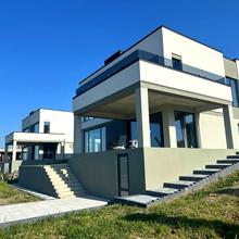 Хід будівництва КМ Belvedere, 0, жовтень 2025