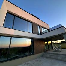 Хід будівництва КМ Belvedere, 0, жовтень 2025