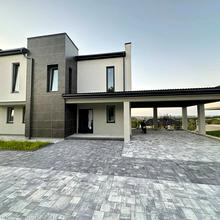 Хід будівництва КМ Belvedere, 0, жовтень 2025