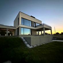 Хід будівництва КМ Belvedere, 0, жовтень 2025