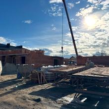 Хід будівництва КМ WEST TOWN XIV, 0, жовтень 2025