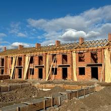 Хід будівництва КМ WEST TOWN XIV, 0, жовтень 2025