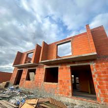 Хід будівництва КМ Horishniy Hills, 0, жовтень 2025