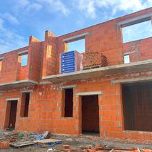 Хід будівництва КМ Horishniy Hills, 0, жовтень 2025