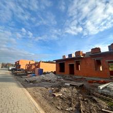 Хід будівництва КМ Horishniy Hills, 0, жовтень 2025