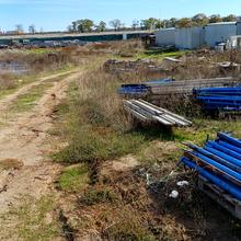 Хід будівництва Житлове містечко KEKS, 17-28 будинки, жовтень 2025