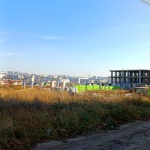 Хід будівництва вул. Будівельників, 6, 1 будинок, листопад 2025