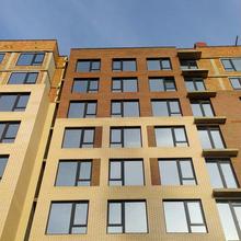 Ход строительства ЖК Новий Проспект, 3 секция, ноябрь 2025