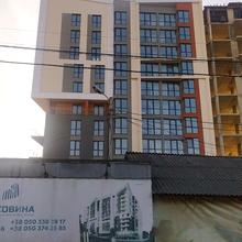 Хід будівництва вул. Ковельська, 5, Будинок, листопад 2025