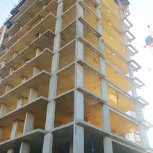 Хід будівництва вул. Ковельська, 5, Будинок, листопад 2025