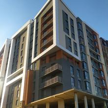 Хід будівництва вул. Ковельська, 5, Будинок, листопад 2025