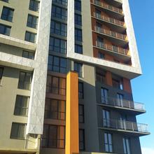 Хід будівництва вул. Ковельська, 5, Будинок, листопад 2025