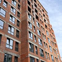 Хід будівництва ЖК Millennium (NDB), 35 будинок, листопад 2025