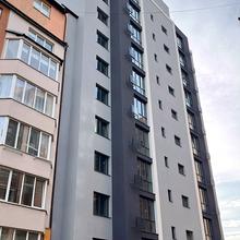 Хід будівництва ЖК Комфорт Сіті, 2 секція, листопад 2025