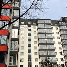 Хід будівництва ЖК Діброва Парк, 2 будинок, листопад 2025