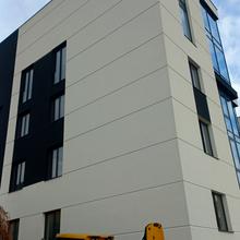 Хід будівництва ЖК Беладжіо, 3 будинок, листопад 2025