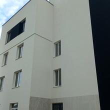 Хід будівництва ЖК Беладжіо, 3 будинок, листопад 2025