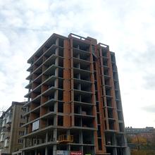 Ход строительства ул. Чумацкая, 17-19, Дом, ноябрь 2025