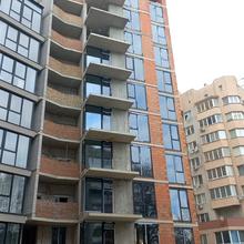 Хід будівництва ЖК London House, Будинок, листопад 2025