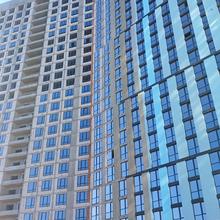 Хід будівництва ЖК H2O, 2 будинок, листопад 2025