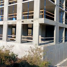 Хід будівництва ЖК H2O, 12 будинок, листопад 2025