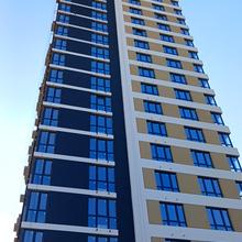 Хід будівництва ЖК H2O, 1 будинок, листопад 2025