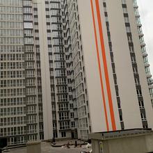 Хід будівництва ЖК Акварель-3, 4 секція, листопад 2025