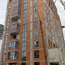 Хід будівництва ЖК Прем'єр Парк, Будинок, листопад 2025