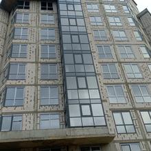 Хід будівництва вул. Федьковича, 7, Будинок, листопад 2025