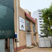 Хід будівництва Апарт-комплекс White, Будинок, листопад 2025