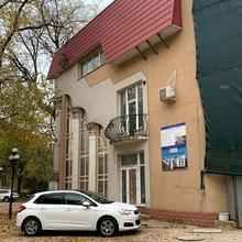 Хід будівництва Апарт-комплекс White, Будинок, листопад 2025