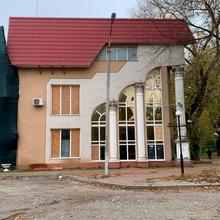 Хід будівництва Апарт-комплекс White, Будинок, листопад 2025