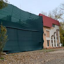 Хід будівництва Апарт-комплекс White, Будинок, листопад 2025